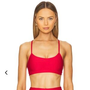 Alo   Airlift Intrigue Bra S Sports bra size small  New without tags